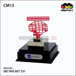 CM13 Miniatur Radar Airnav