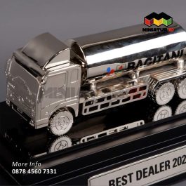 MK22 Souvenir Miniatur Bagitani Best Dealer