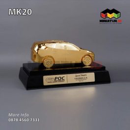 MK20 Souvenir Miniatur Pajero Owners Community