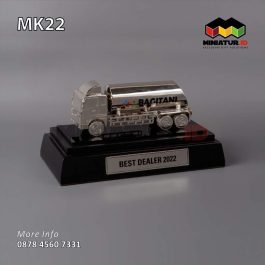 MK22 Souvenir Miniatur Bagitani Best Dealer