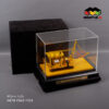 Box Souvenir Miniatur Dewatering PT Resource Equipment Indonesia