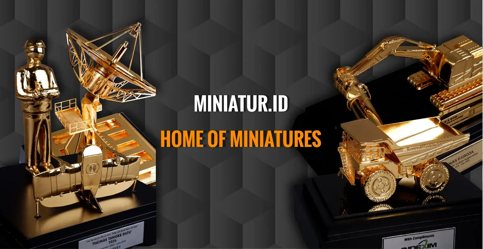 home of miniatures