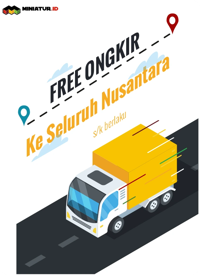 Free Ongkir