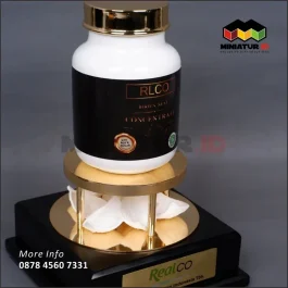 CM65 Miniatur Custom RealCO