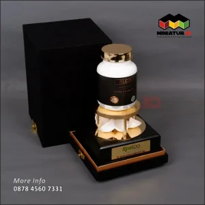 Box CM65 Miniatur Custom RealCO