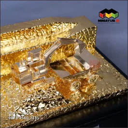 MTG44 Miniatur High Technology Slope Monitoring