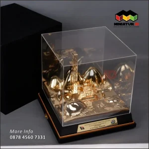 Box MTG45 Miniatur Drilling Activities