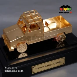 MK72 Miniatur Mobil Pickup – Toko 600 Karya Usaha